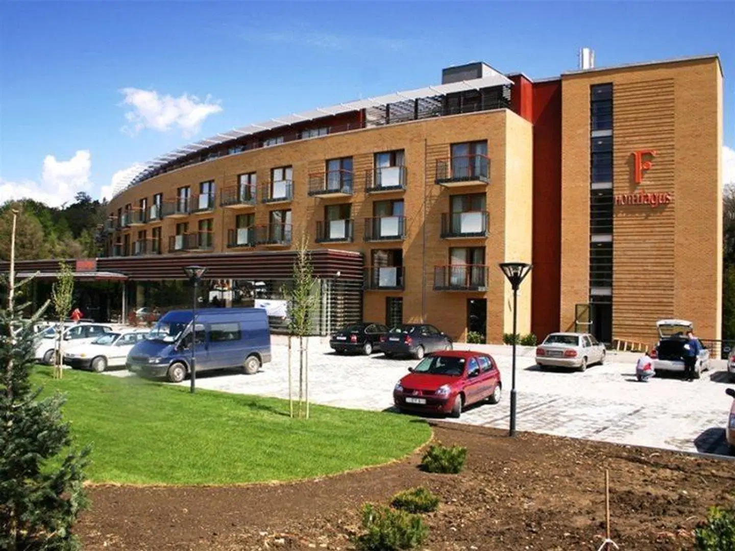 Fagus EXTERIOR