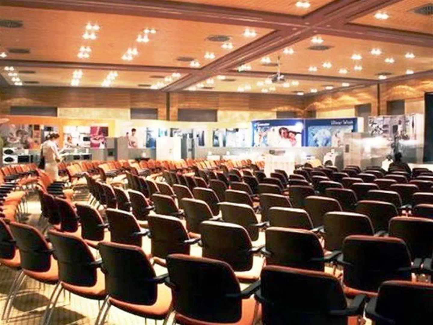 Fagus Konferenz