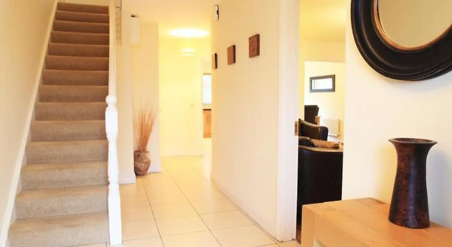 O'Donnabhain's HEALTH_BEAUTY