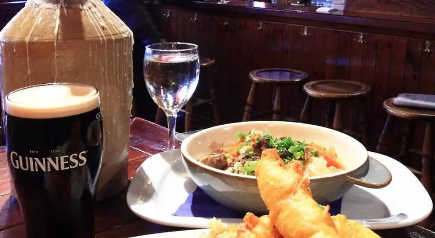 O'Donnabhain's Restaurant