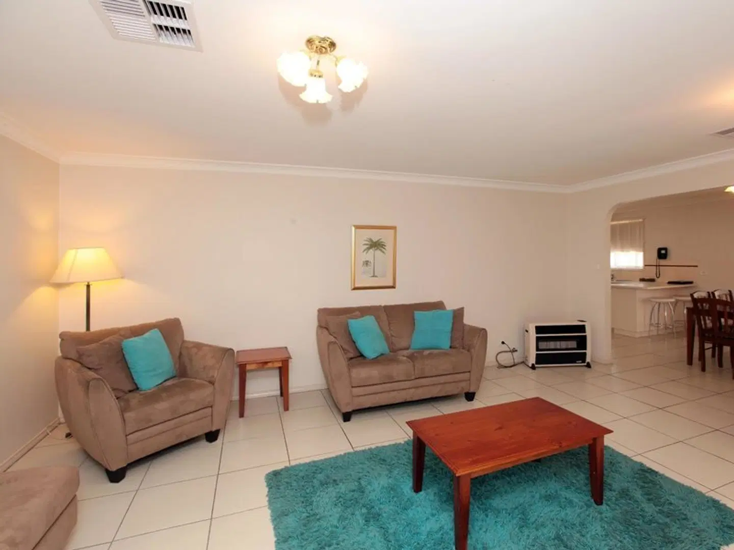 Best Western Ambassador Motor Inn ROOM_EXAMPLE