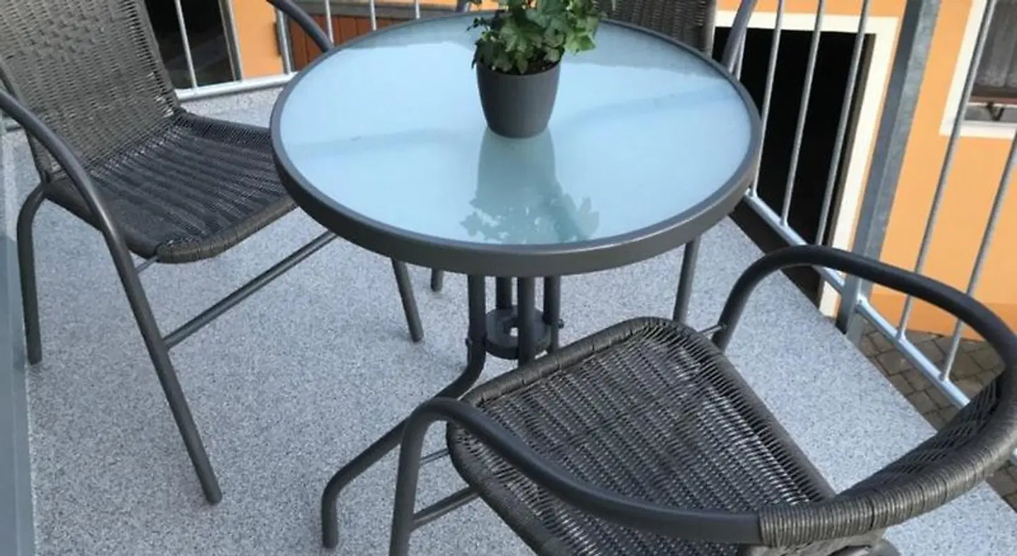 Zeller Terrasse
