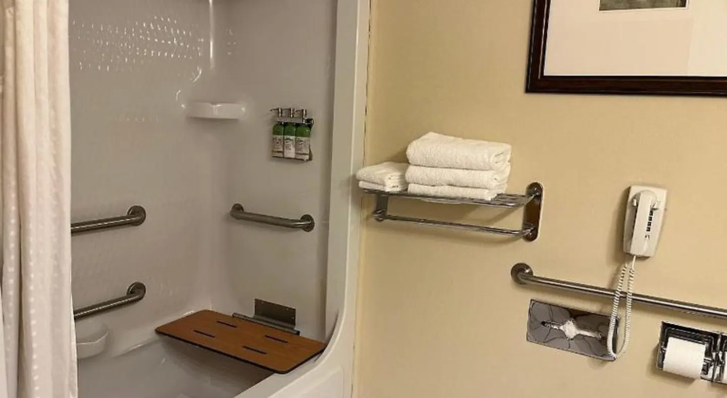 The ARC Hotel HEALTH_BEAUTY