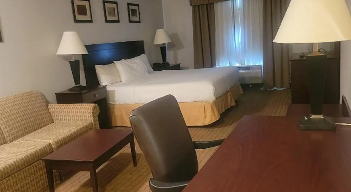 The ARC Hotel ROOM_EXAMPLE