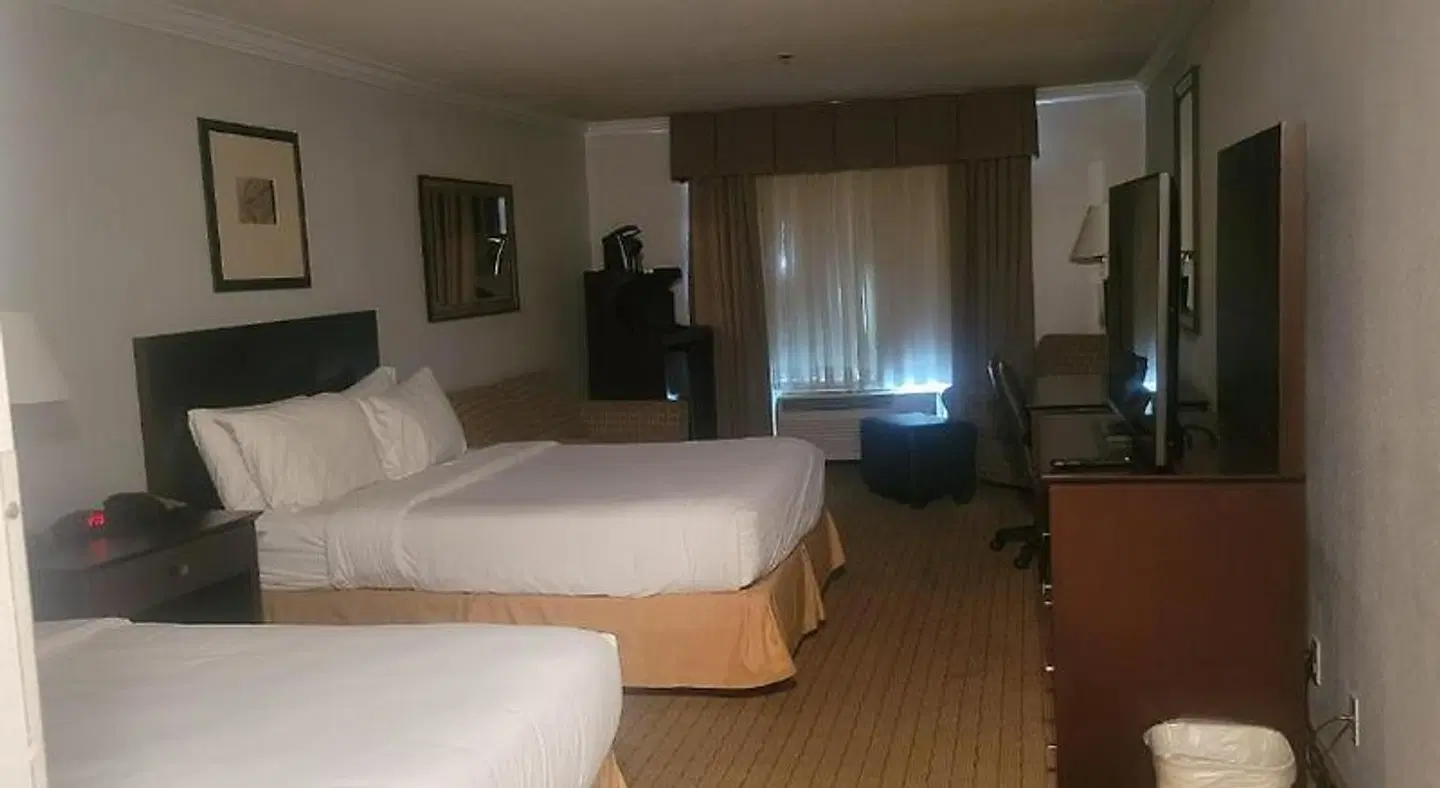 The ARC Hotel ROOM_EXAMPLE
