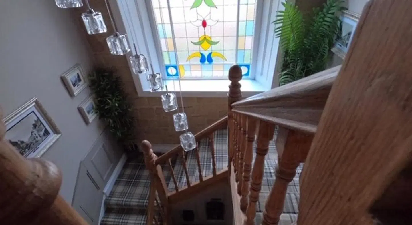 Castle View Bed & Breakfast SPORTS_AND_LEISURE