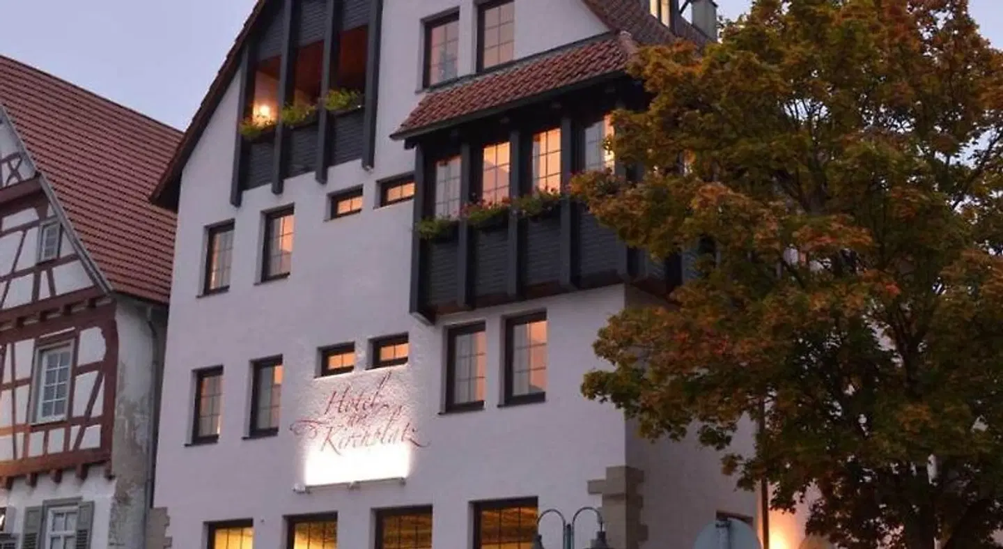 Am Kirchplatz EXTERIOR