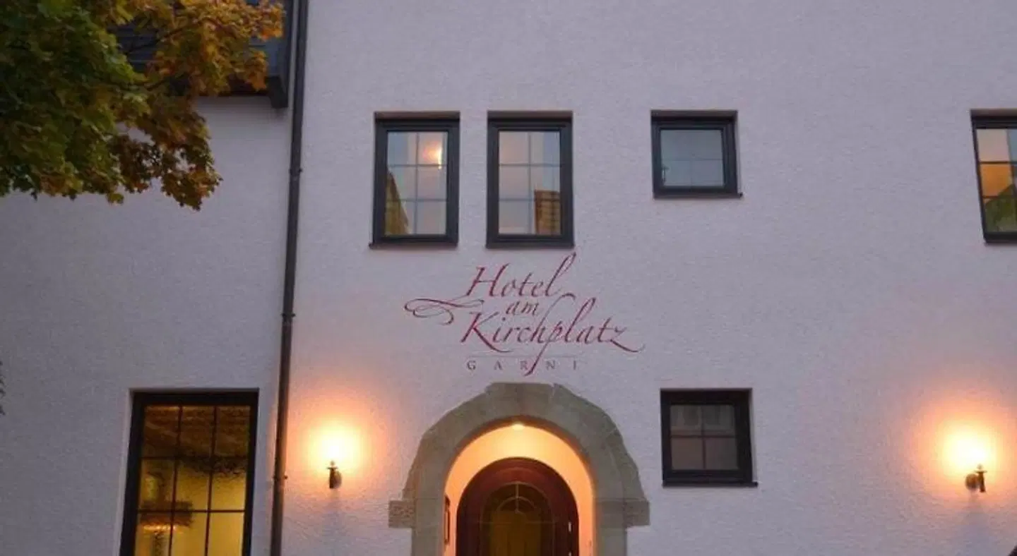 Am Kirchplatz EXTERIOR