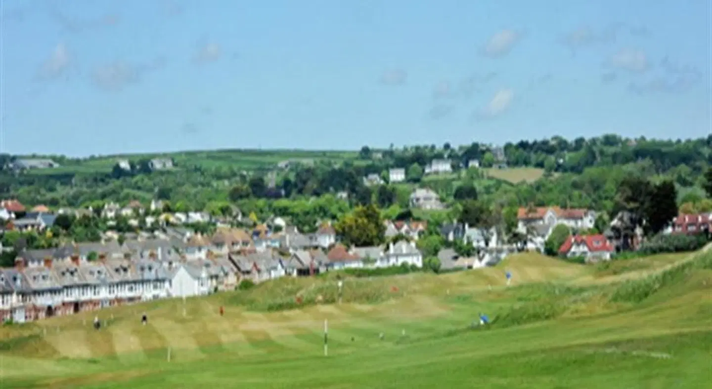 Sunrise Guest House SPORTS_AND_LEISURE