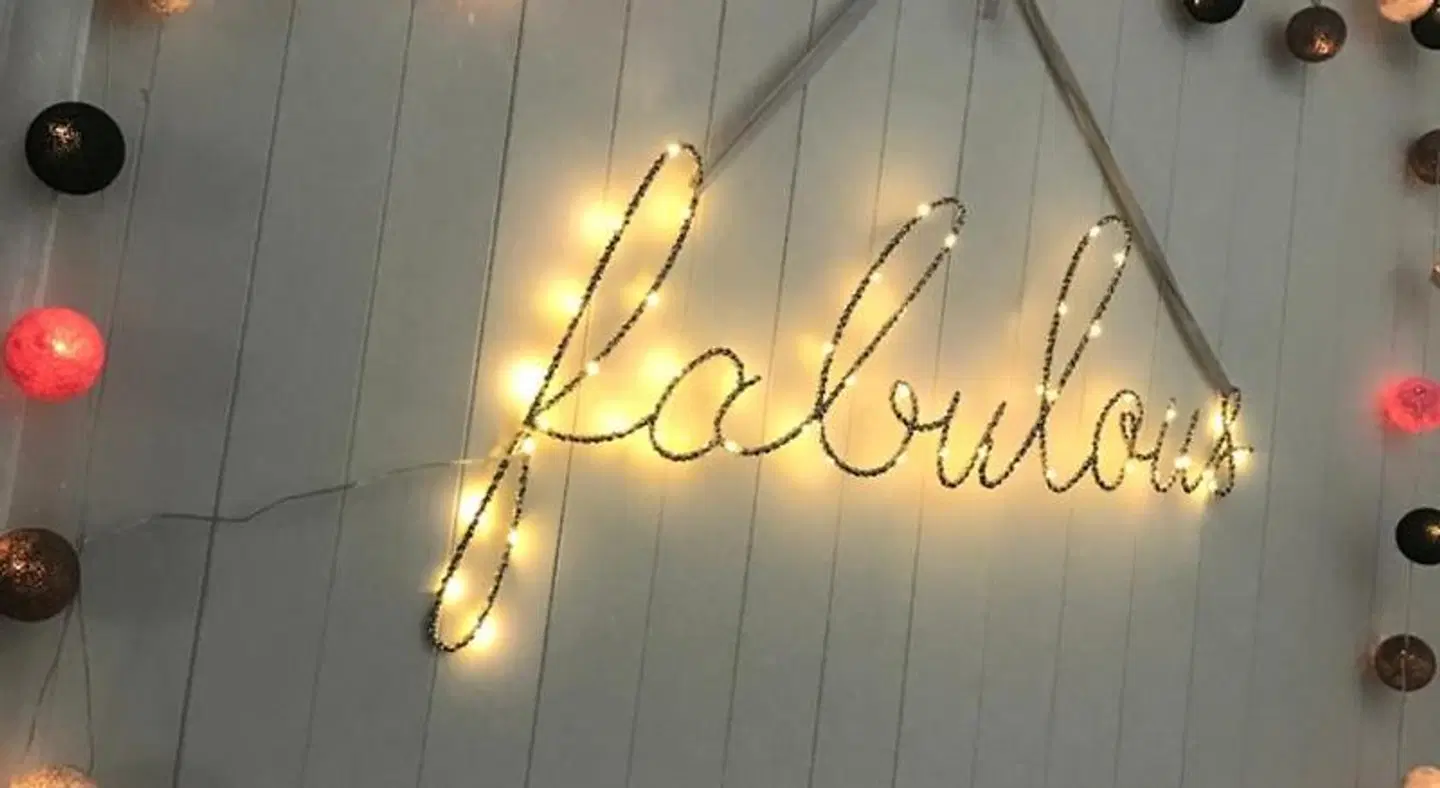 Sunrise Guest House LOUNGE_LOBBY