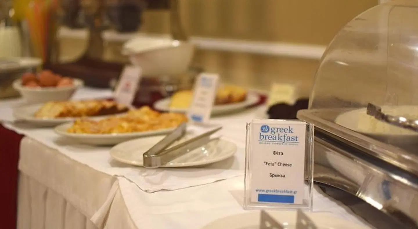 Nostos Restaurant
