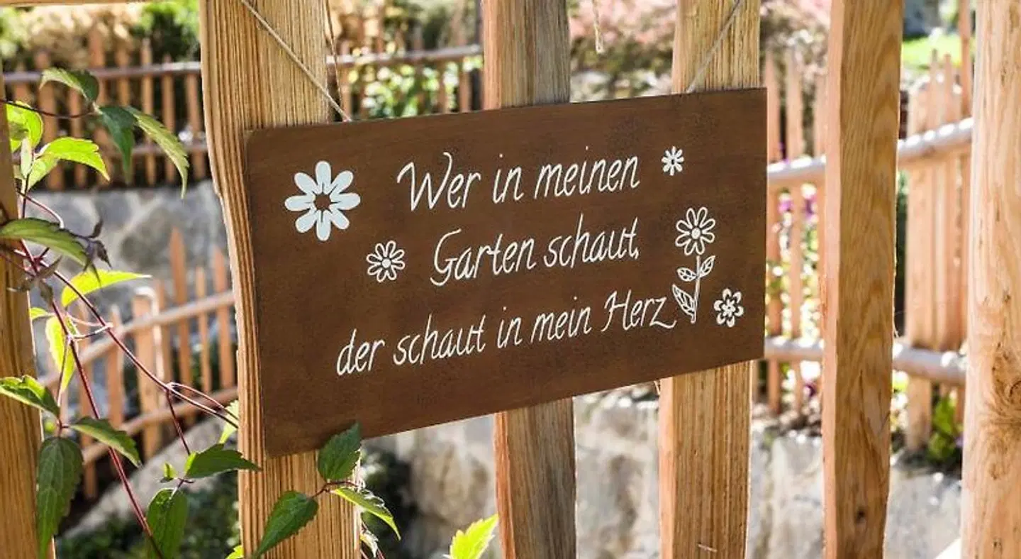 Landhaus Zillertal Landkarte