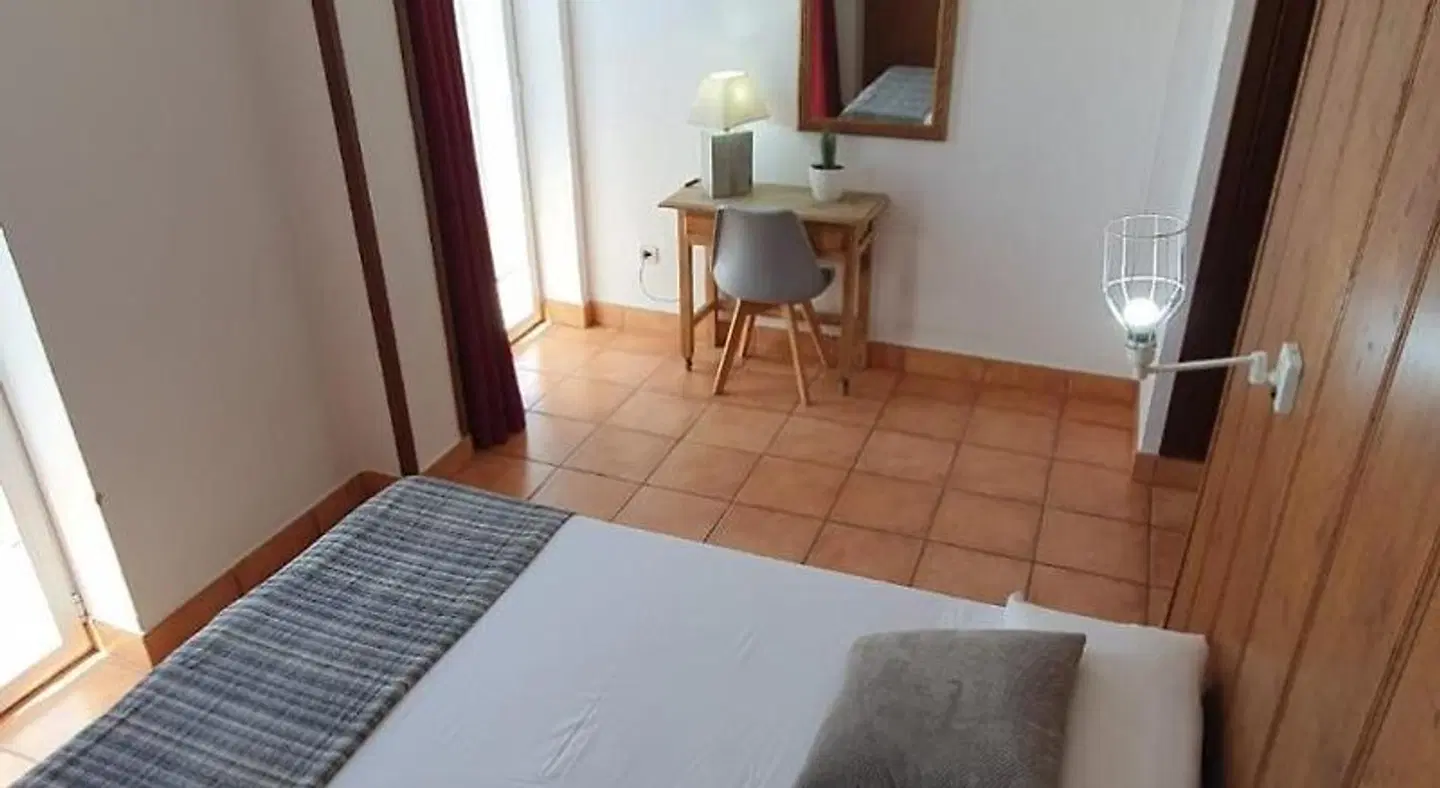 Hostal Real ROOM_EXAMPLE