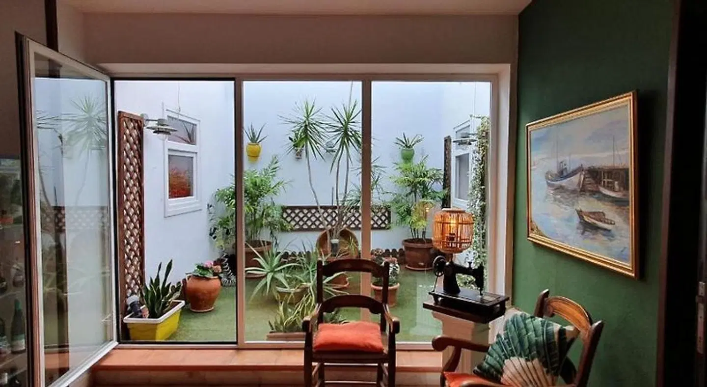 Hostal Real ROOM_EXAMPLE