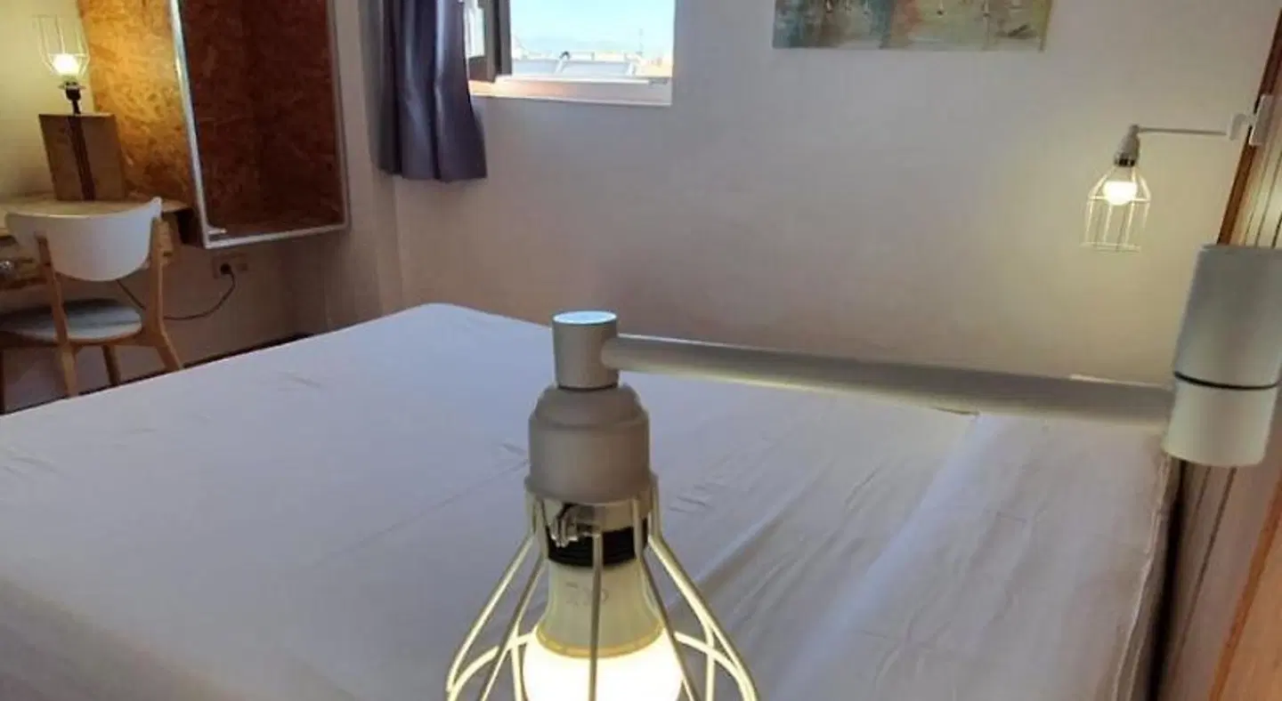 Hostal Real ROOM_EXAMPLE