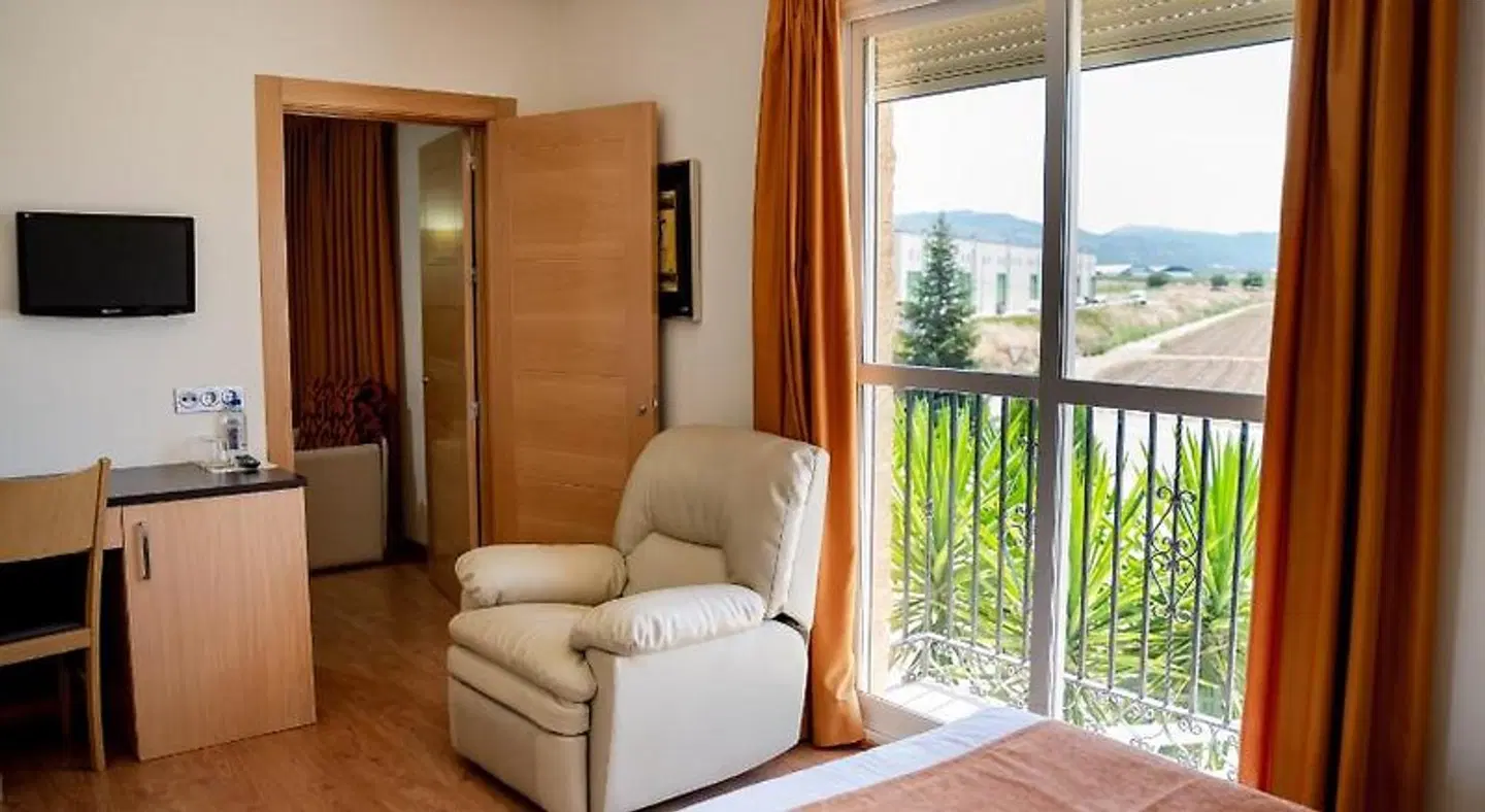 Hotel Malena ROOM_EXAMPLE