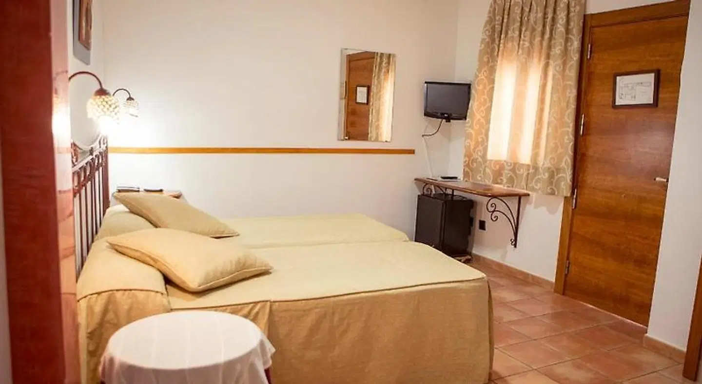La Galerica ROOM_EXAMPLE