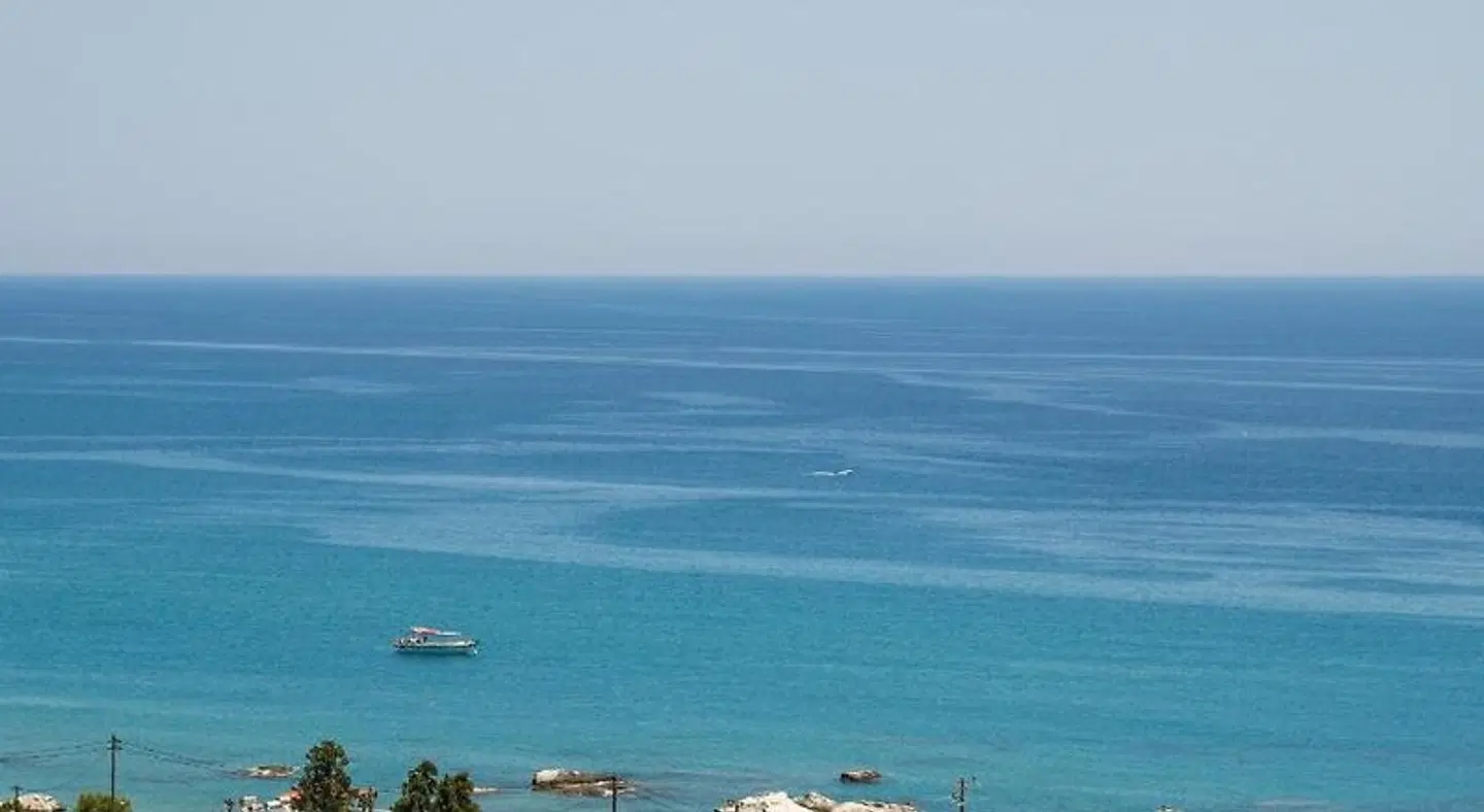Bella Vista Stegna LANDSCAPE