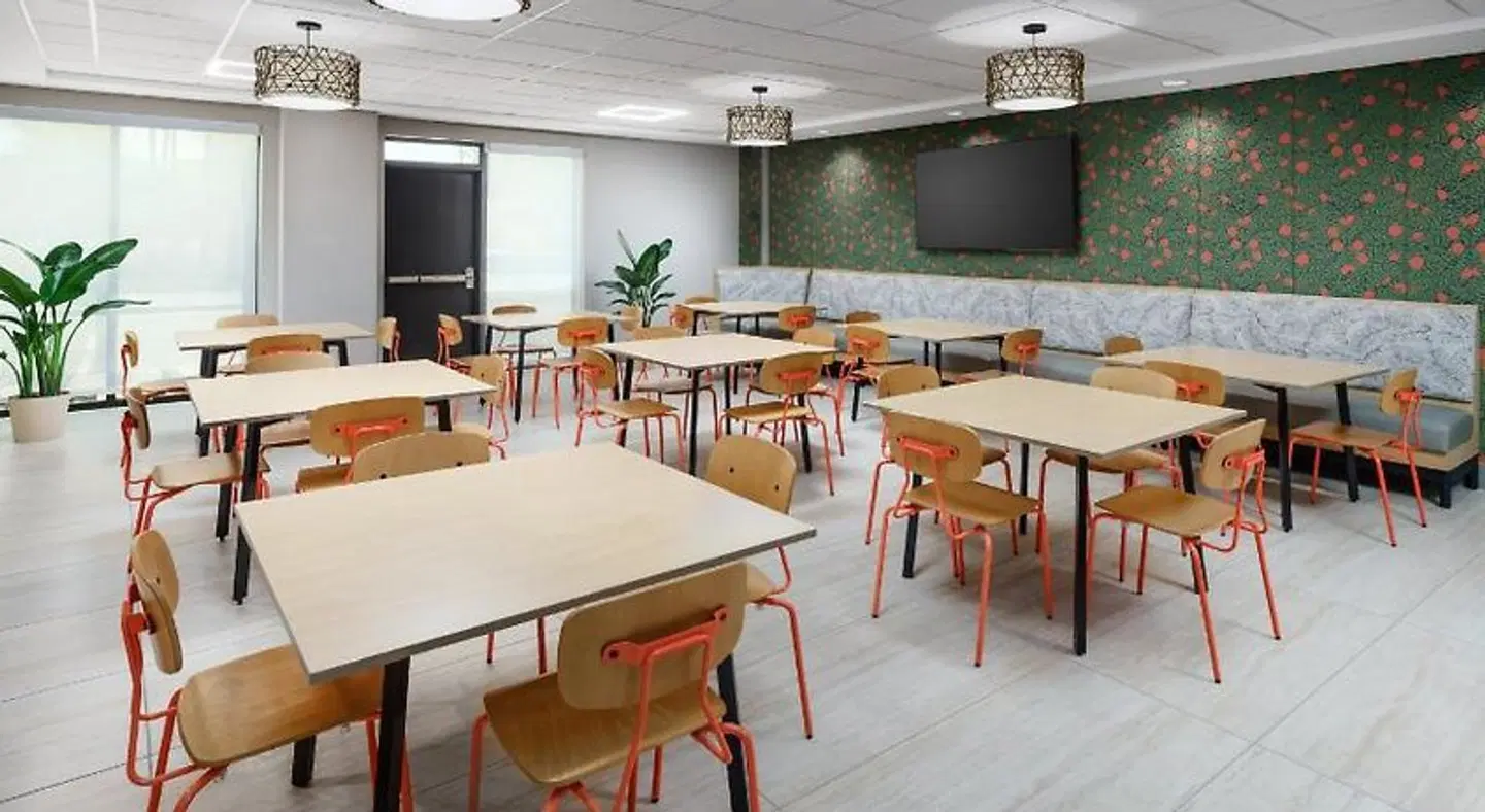 Hyatt Place across from Universal Orlando Resort Konferenz