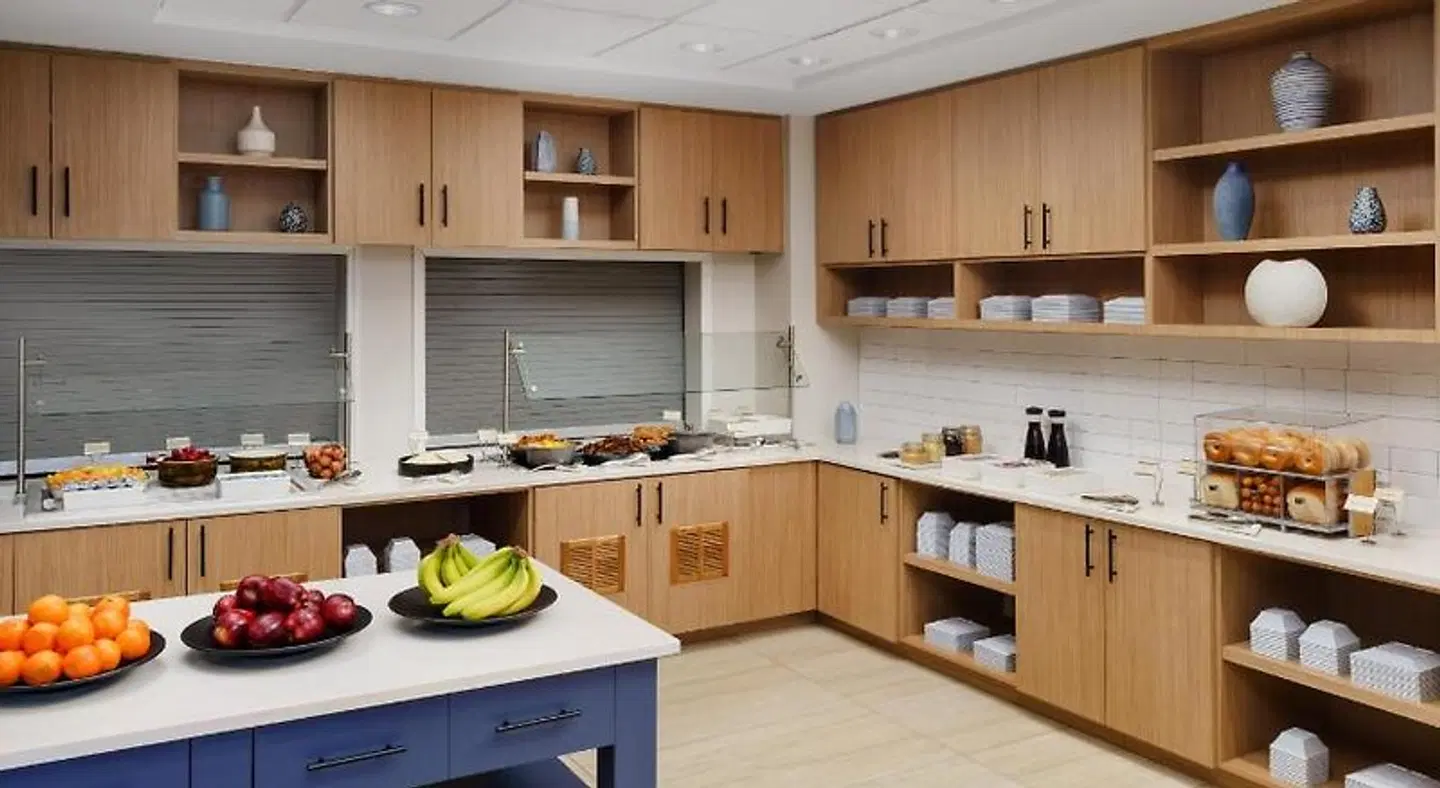 Hyatt Place across from Universal Orlando Resort ROOM_EXAMPLE