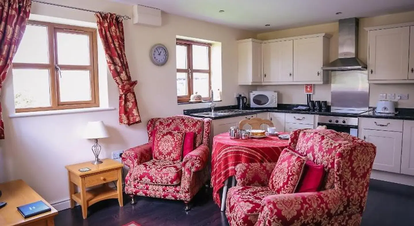 Millmoor Farm Holidays ROOM_EXAMPLE
