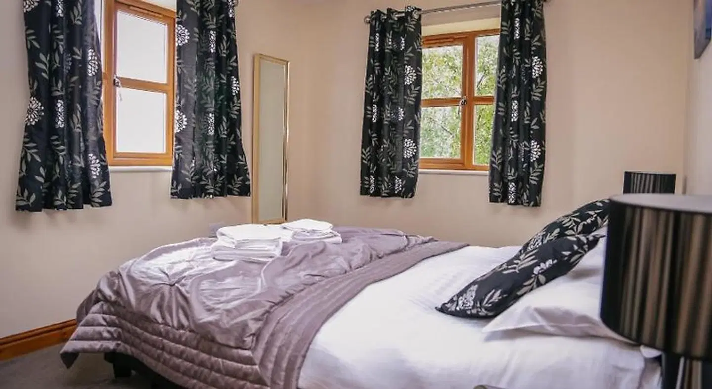 Millmoor Farm Holidays ROOM_EXAMPLE