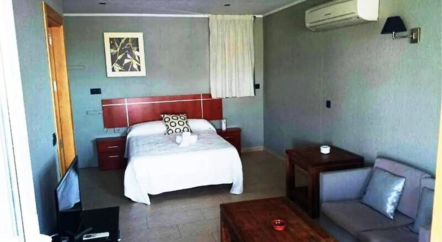Hostal Playa Mazagon (El Remo) ROOM_EXAMPLE