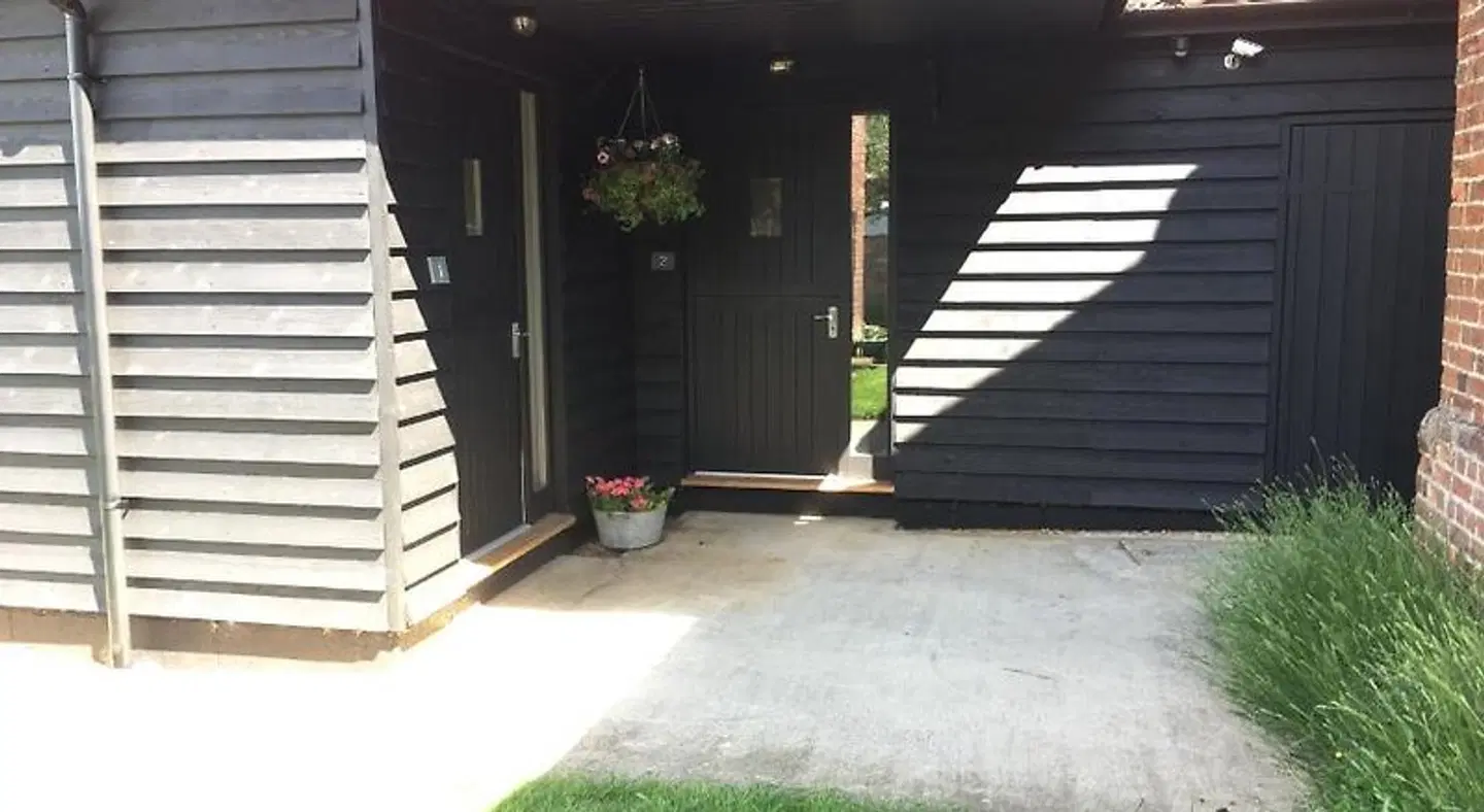 The Stables Kings Ripton MODEL_IMPRESSION