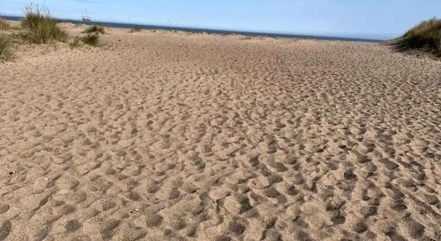 Knighton Lodge Strand