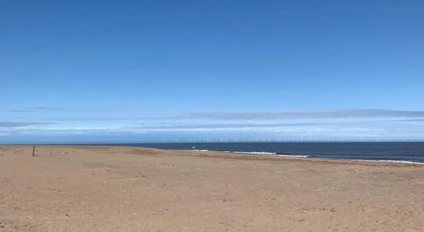 Knighton Lodge Strand