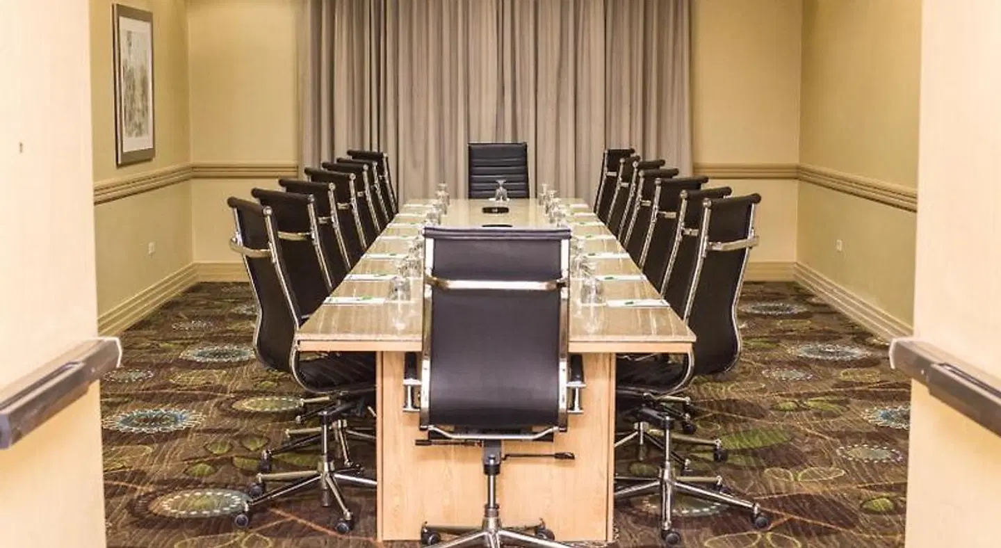 Holiday Inn & Suites Bolingbrook by IHG Konferenz