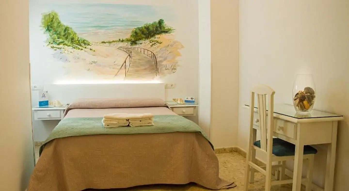 Hostal Patio Andaluz ROOM_EXAMPLE