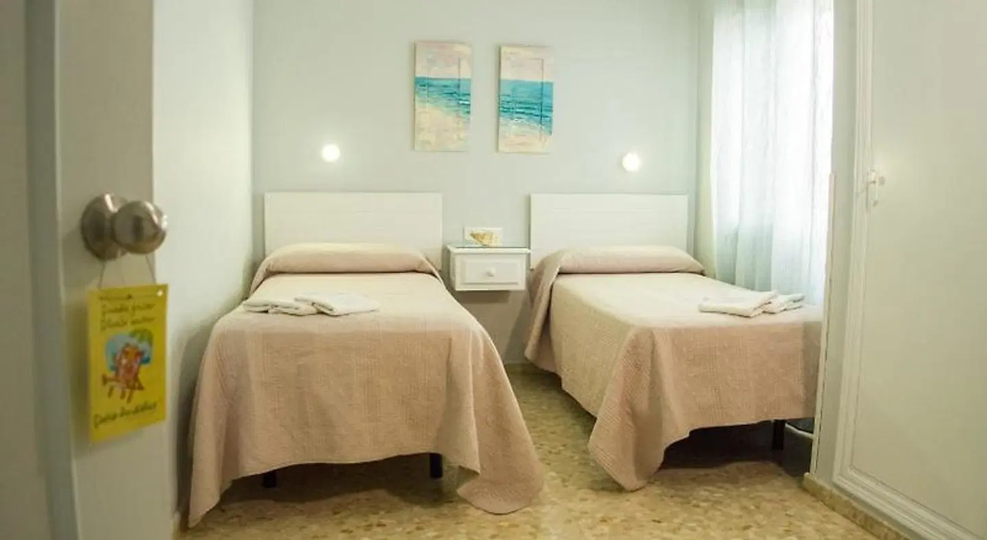Hostal Patio Andaluz ROOM_EXAMPLE