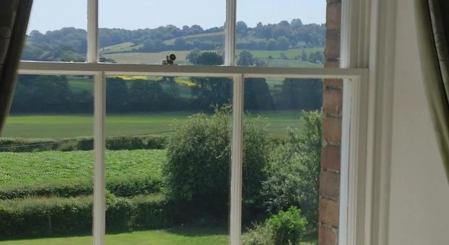 Upper Letton Farmhouse EXTERIOR