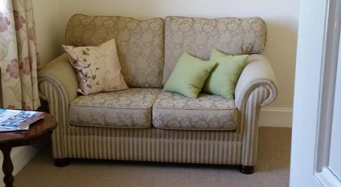 Upper Letton Farmhouse ROOM_EXAMPLE