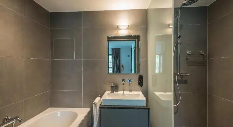 Golden Ball Boardinghouse – Hotelfoto
