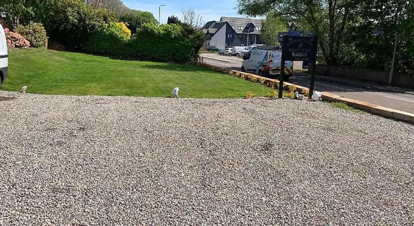Cromarty View Guest House Strand