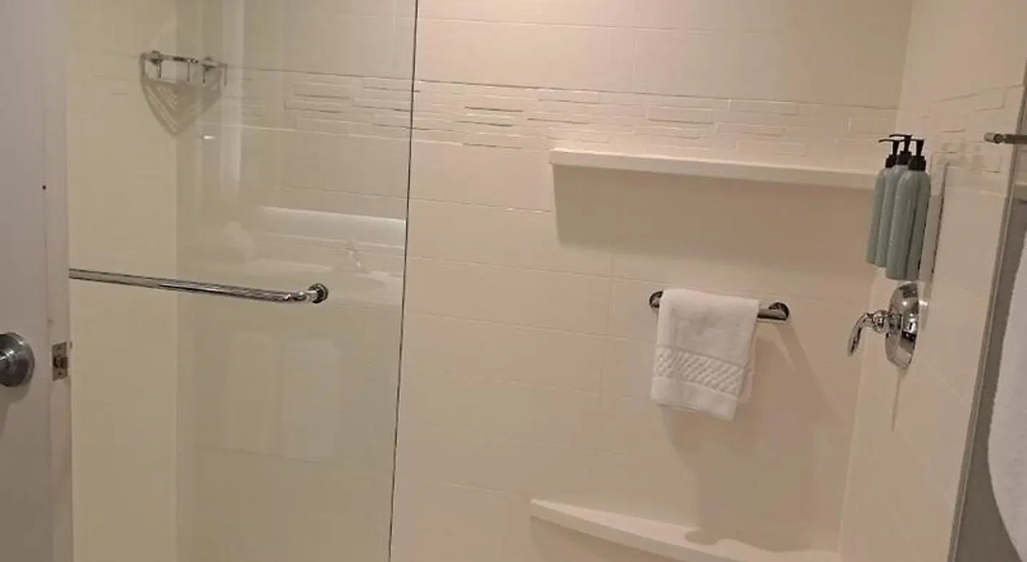 Residence Inn by Marriott Columbia West/Lexington Badezimmer