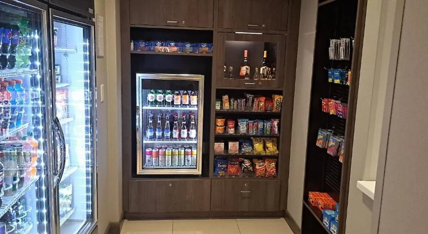 Residence Inn by Marriott Columbia West/Lexington LOUNGE_LOBBY