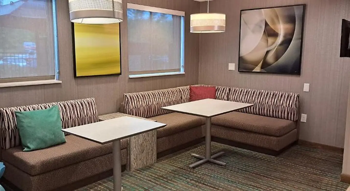 Residence Inn by Marriott Columbia West/Lexington ROOM_EXAMPLE