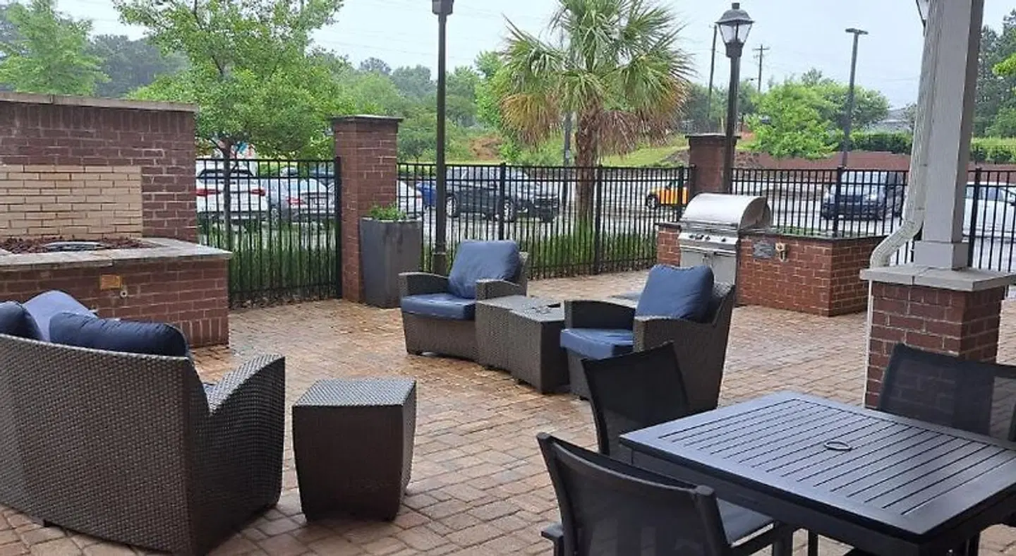 Residence Inn by Marriott Columbia West/Lexington Terrasse
