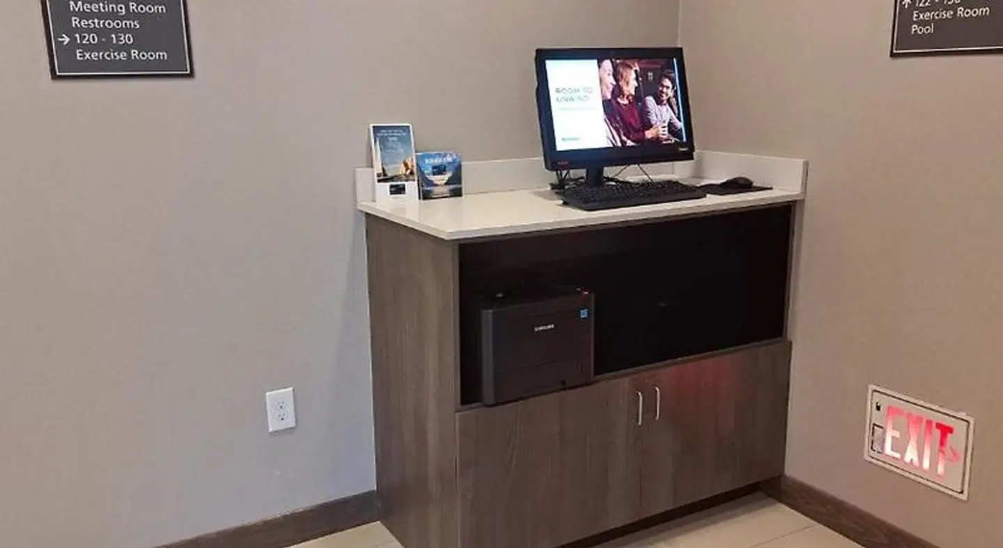 Residence Inn by Marriott Columbia West/Lexington ROOM_EXAMPLE