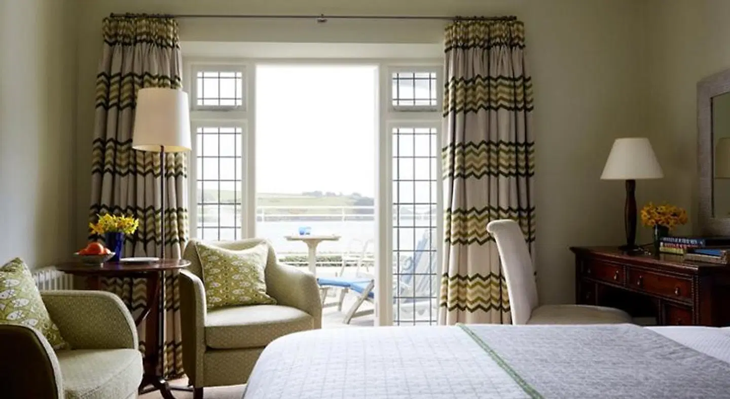 Hotel Tresanton ROOM_EXAMPLE