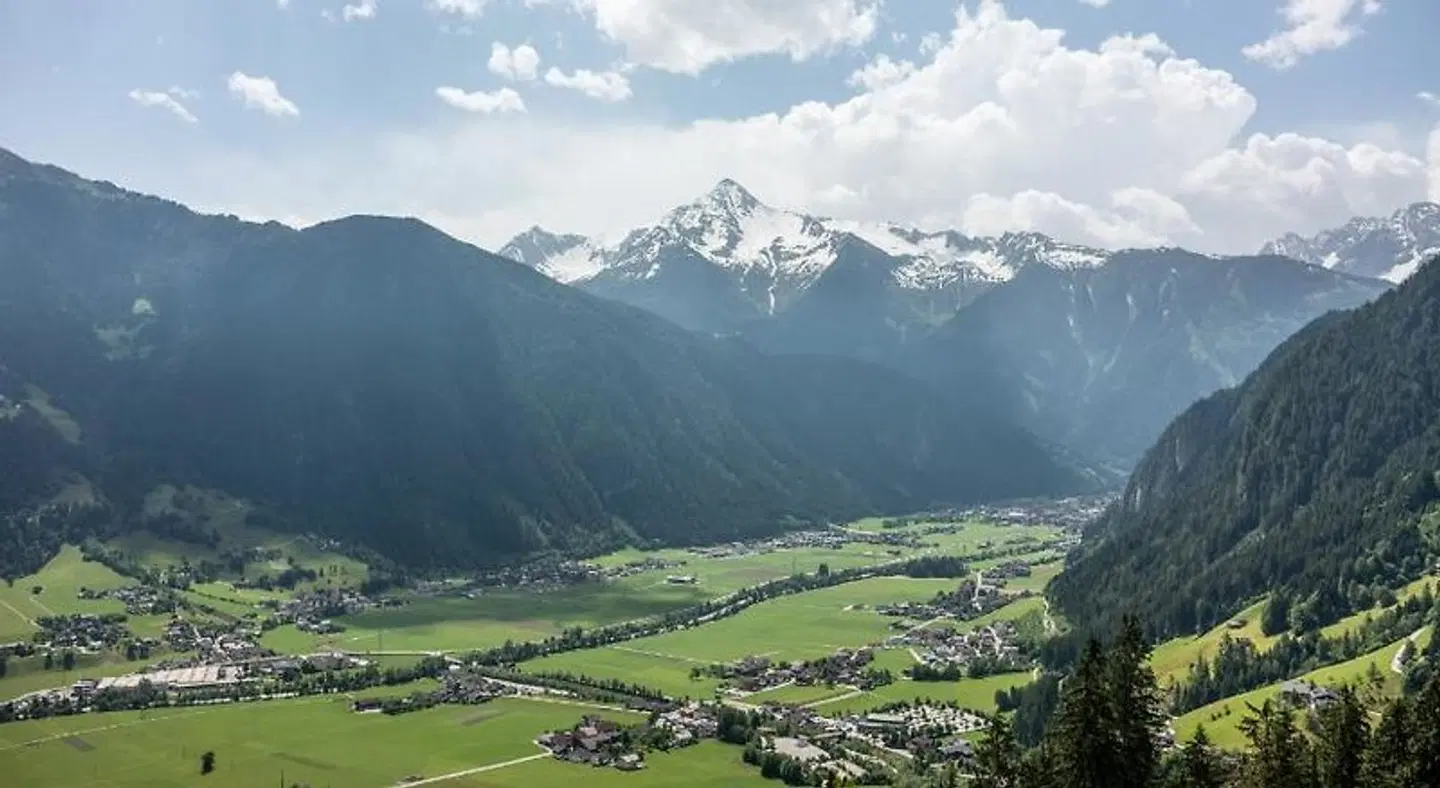 Berghof LANDSCAPE