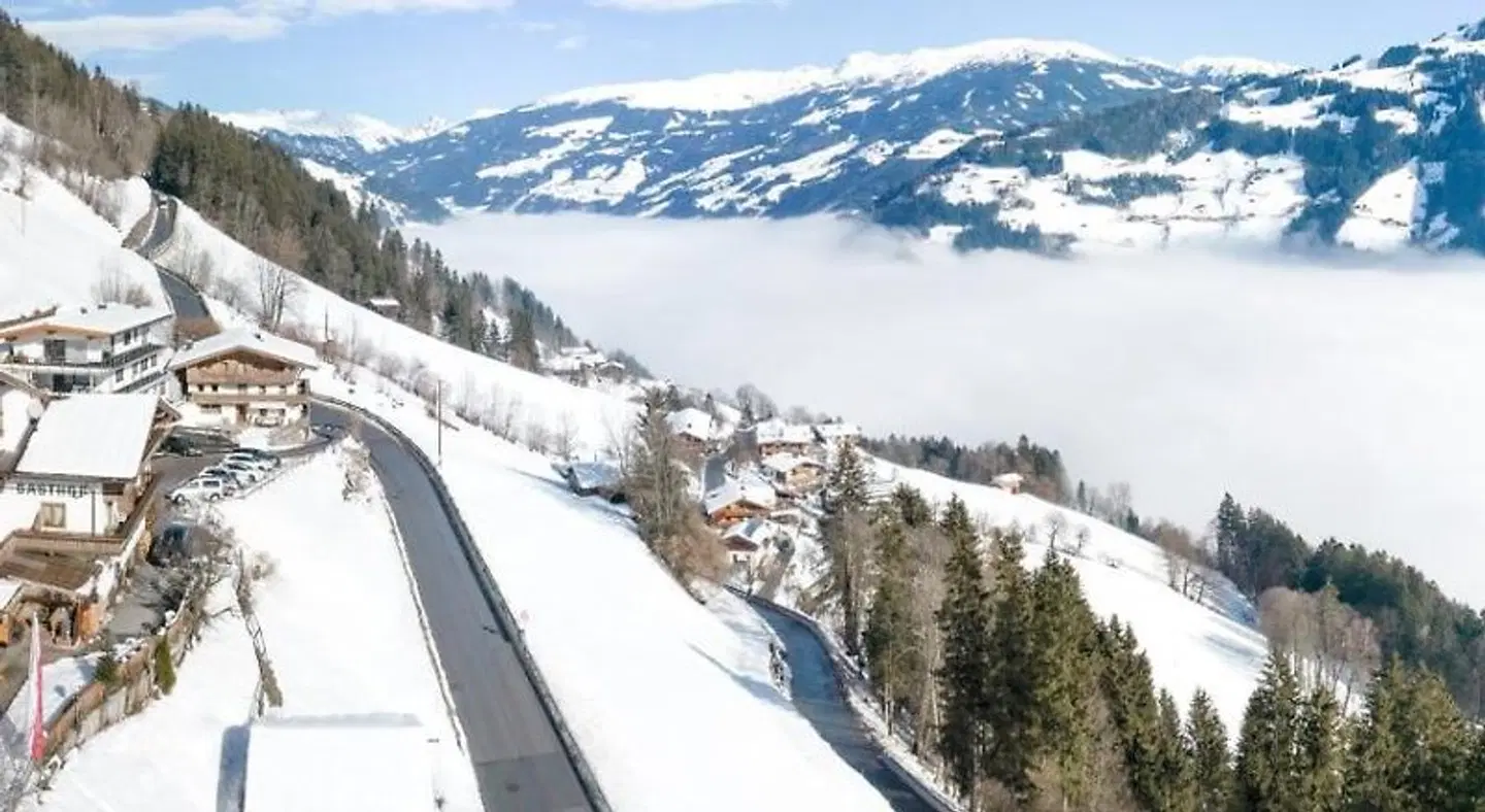 Berghof LANDSCAPE