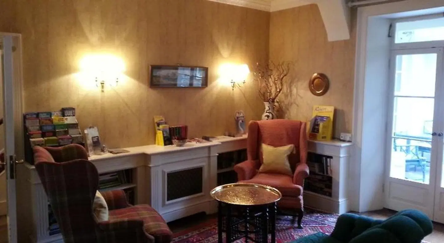 The Casterbridge Bar