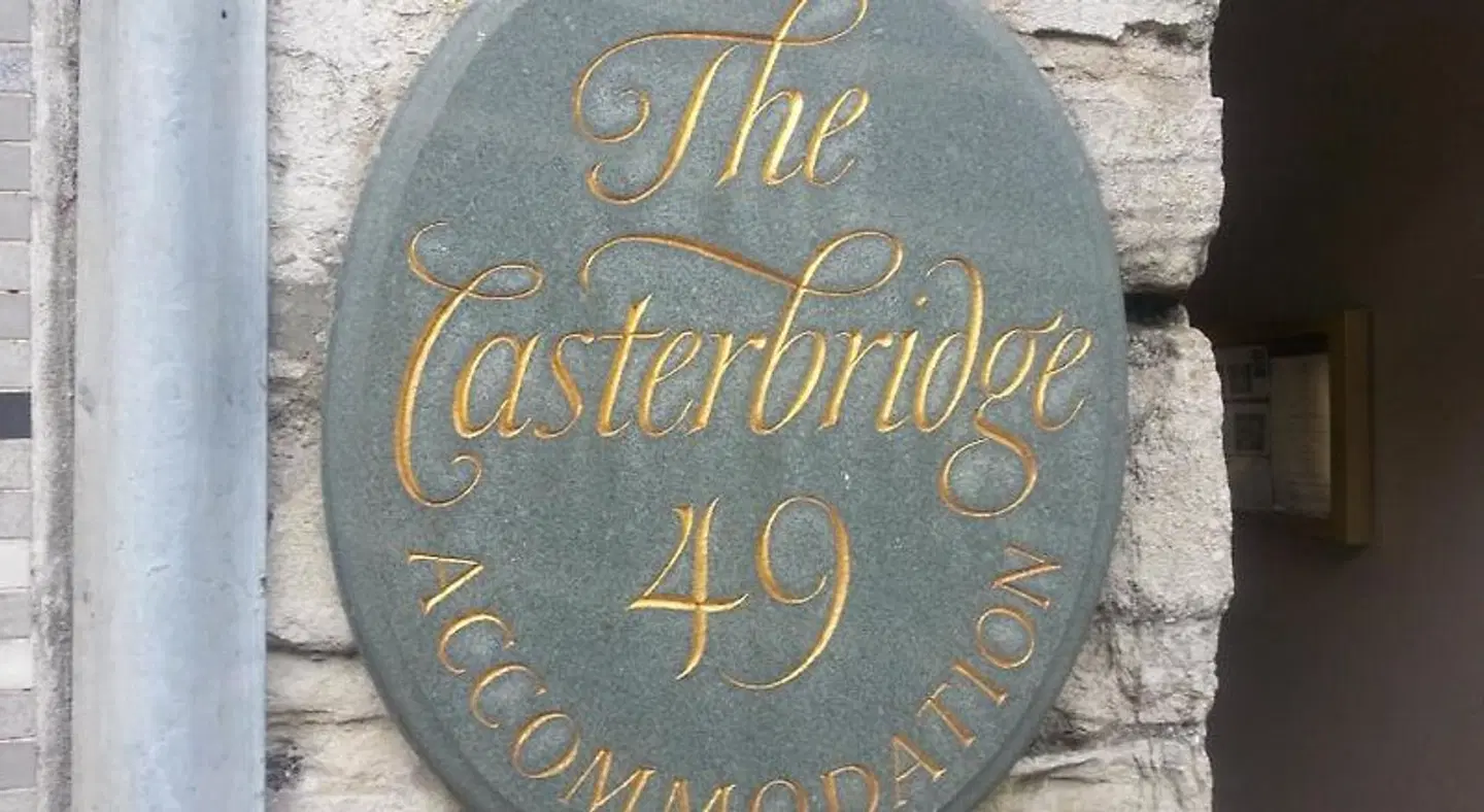The Casterbridge MODEL_IMPRESSION