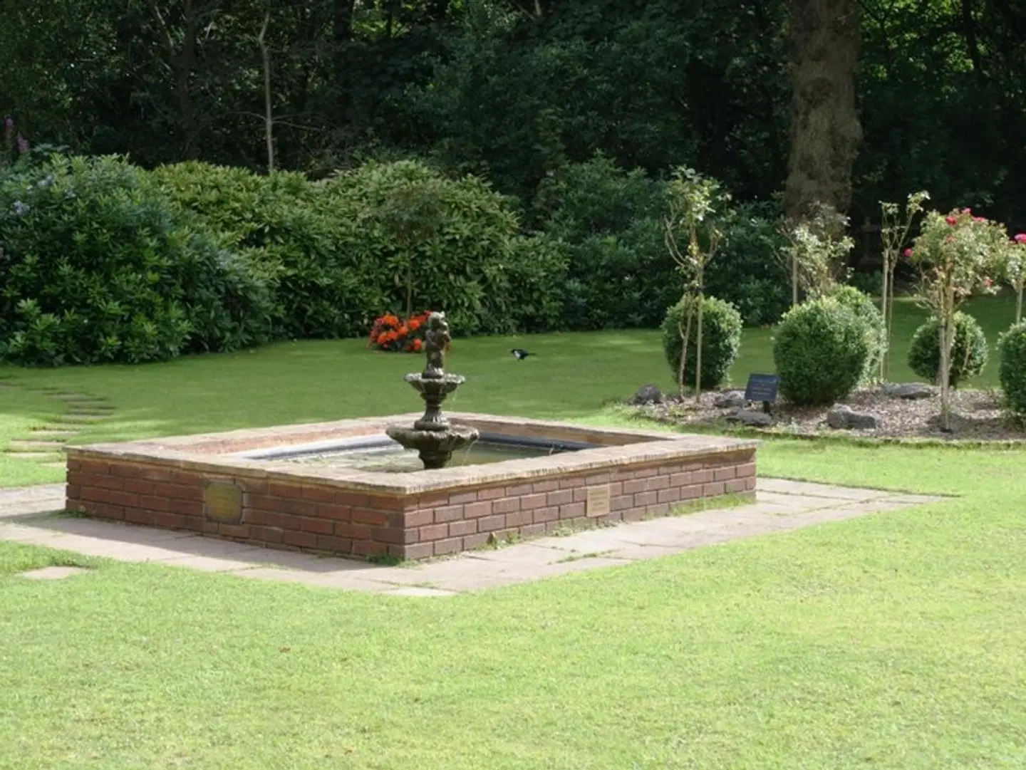 Hillscourt SPORTS_AND_LEISURE