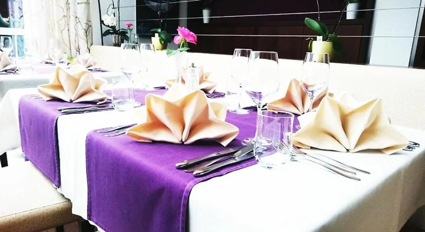 Hotel & Restaurant Bellevue HEALTH_BEAUTY