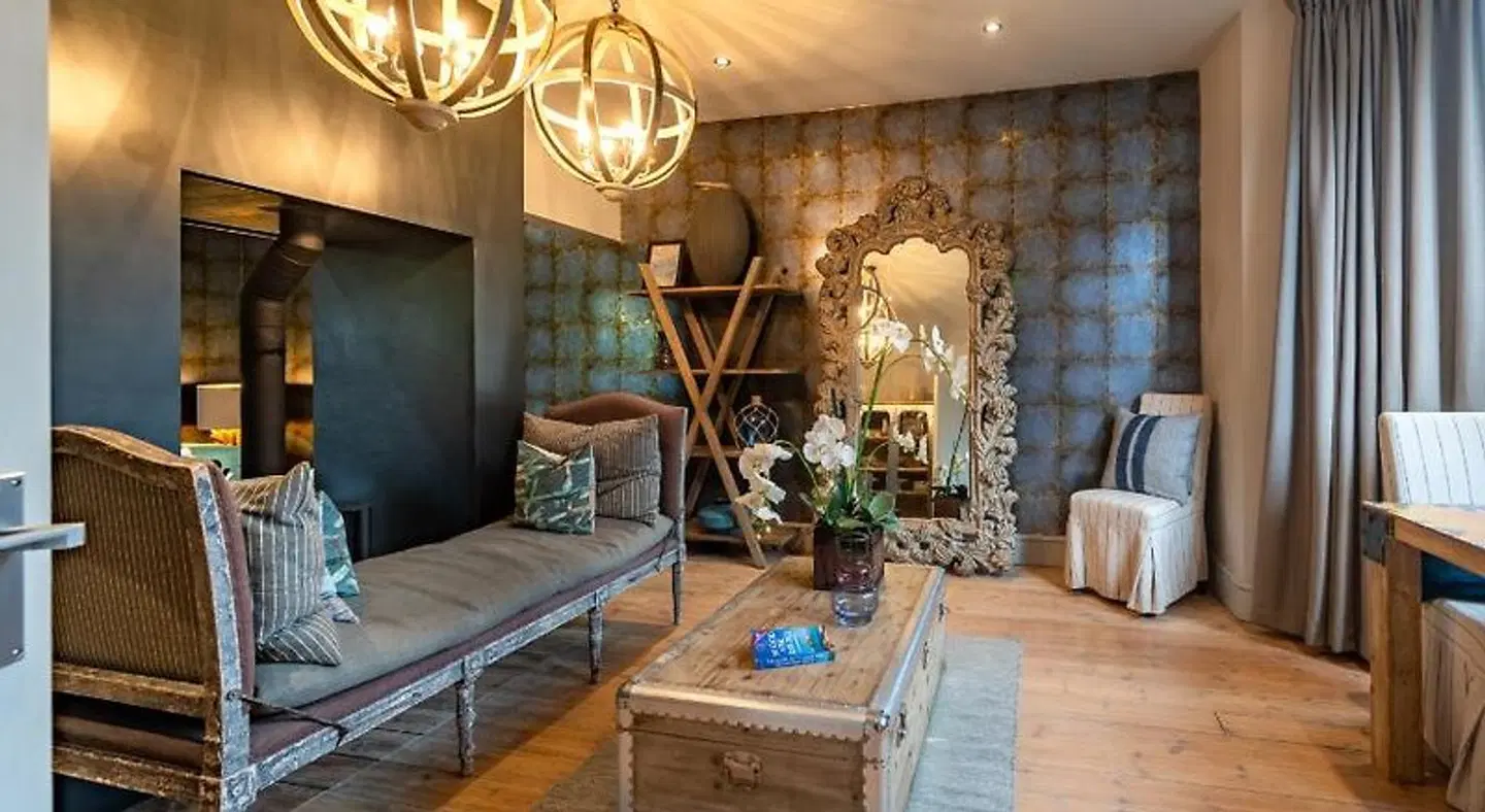 No 33, HUNSTANTON LOUNGE_LOBBY